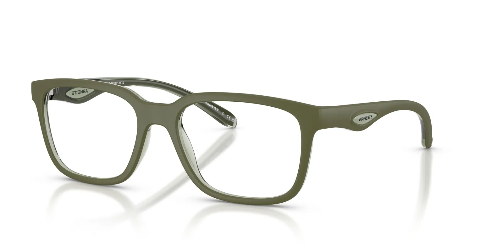 Arnette Steek 7284 Eyeglasses - view 9